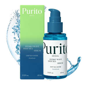 Hydro Wave Deep Sea Serum 60ml