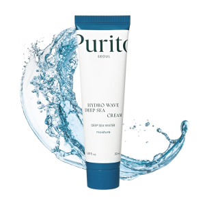 Hydro Wave Deep Sea Cream 50ml