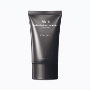 Sedum Hyaluron Sunscreen Protection Tube 50ml