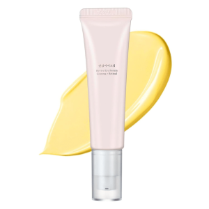 Revive Eye Serum : Ginseng + Retinal 30ml