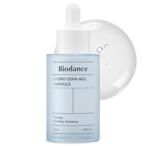 Hydro Cera-nol Ampoule 50ml