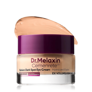 Cemenrete Calcium Dark Spot Eye Cream 15g