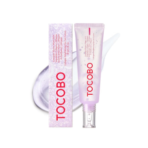 Collagen Brightening Eye Gel Cream
