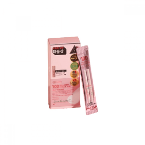 Collagen Reedle Shot 100 Stick Pouch 2ml*10ea
