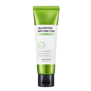 Cica Peptide Anti Hair Loss Derma Scalp Treatment 50ml