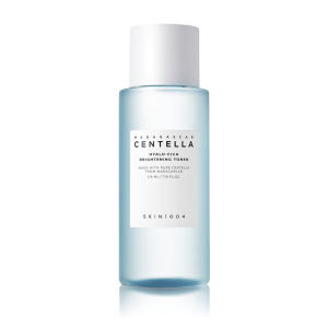 Madagascar Centella Hyalu-Cica Brightening Toner 210ml