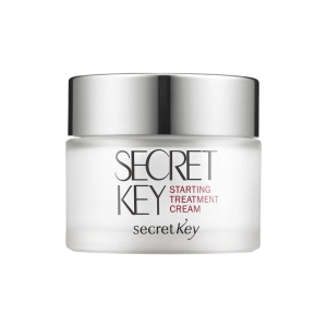Starting Treatment Cream