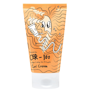 Coating Collagen Coating Hair A+ Muscle Curl Cream(CER-100 ) 120ml
