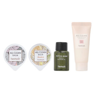 Cleansing KIT