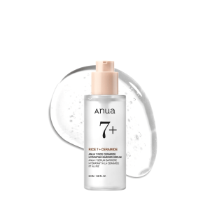 Rice 7 Ceramide Hydrating Barrier Serum 50ml