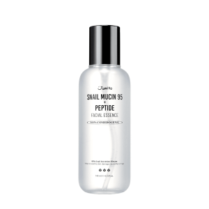 Snail Mucin 95 + Peptide Essence 140ml