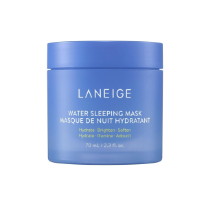 Water Sleeping Mask 70ml