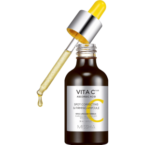 Vita C Plus Spot Correcting & Firming Ampoule 30ml