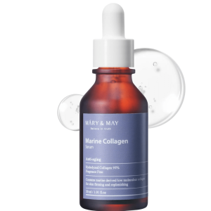 Marine Collagen Serum  30ml