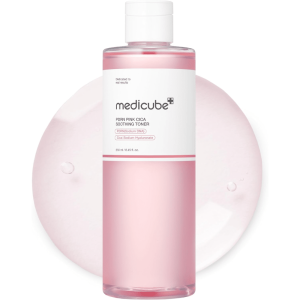 PDRN Pink Cica Soothing Toner 250ml