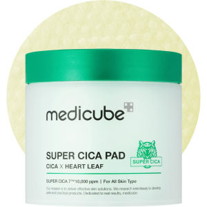 Super Cica Toner Pad 70pcs