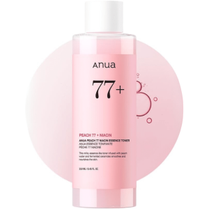 Peach 77 Niacin Essence Toner 250ml