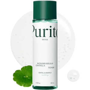 Wonder Releaf Centella Toner 200ml
