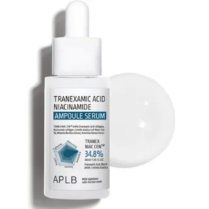 Tranexamic Acid Niacinamide Ampoule Serum 40ml
