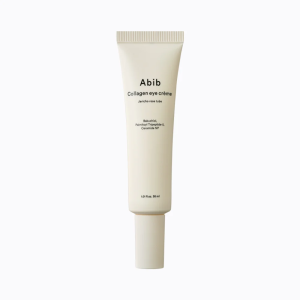 Collagen Eye Crème Jericho Rose Tube 30ml
