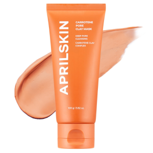Carrotene Pore Clay Mask 100g