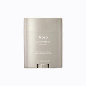 Airy Sunstick Smoothing bar