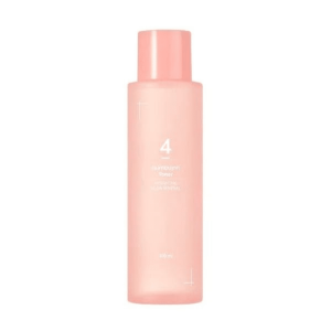 No.4 Hydration Glow Mineral Toner 200ml