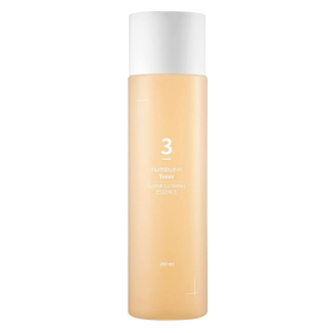 No.3 Super Glowing Essence Toner 200ml