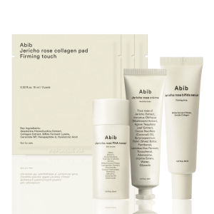 Jericho Rose Trial Kit