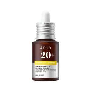 Green Lemon Vitamin C Blemish Serum 20ml