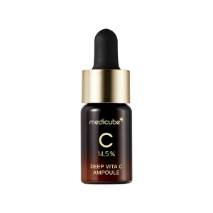 Deep Vita C Ampoule 2.0 30g
