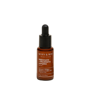 (Mini) Idebenone+Blackberry Complex Serum 10ml