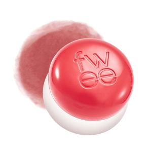 Lip&Cheek Blurry Pudding Pot CR04 Seventeen