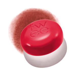 Lip&Cheek Blurry Pudding Pot RD04 Fav