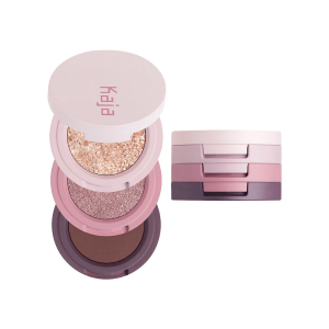 Beauty Bento 17 Mauve Bouquet