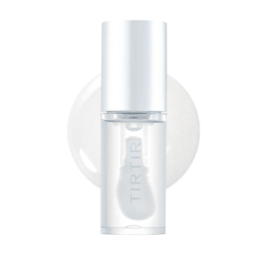 My Glow Lip Oil Honey