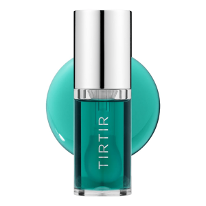 My Glow Lip Oil Mint