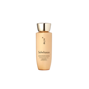 Concentrated Ginseng Renewing Emulsion EX Mini 25ml