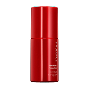 Radiance Perfect-fit Foundation #23 Sand