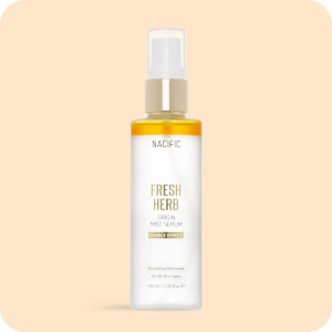 Fresh Herb Origin Mist Serum 100ml
