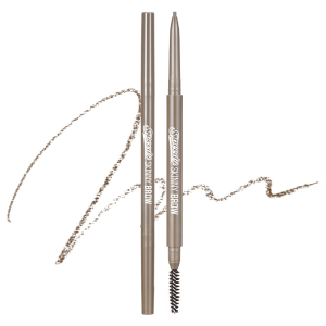 Speedy Skinny Brow #09 Taupe Brown