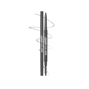 Speedy Skinny Brow #01 Grey Brown
