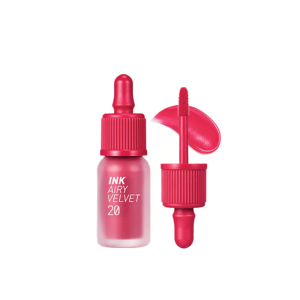 Ink Airy Velvet AD #20 Beautiful Coral Pink
