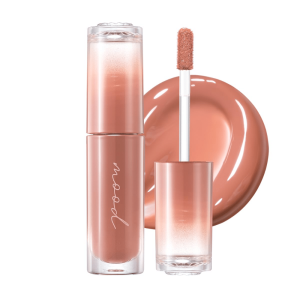 Ink Mood Glowy Tint Honey K-ookie Collection #18 Nude Area