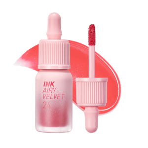 Ink Airy Velvet AD #24 Heavenly Peach