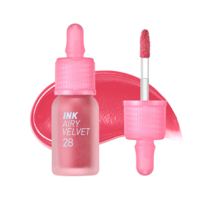 Ink Airy Velvet AD #28 Berry Good Pink
