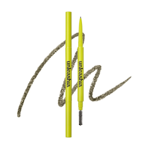 Shaper Defining Eyebrow Pencil N°1 Oatmeal Brown