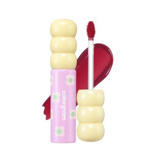 Fruity Glass Tint #08 Lovely Raspberry