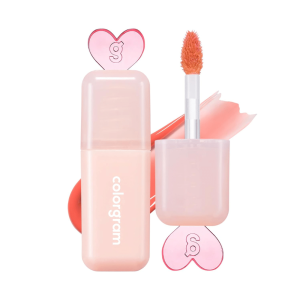 Juicy Drop Tint #02 Peach Dew