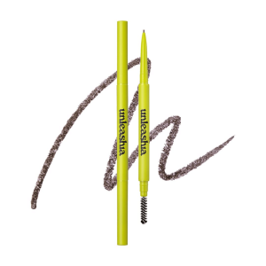 Shaper Defining Eyebrow Pencil N°2 Kraft Brown